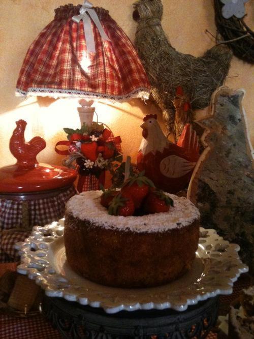 Gallo Delle Pille Монцамбано Екстериор снимка