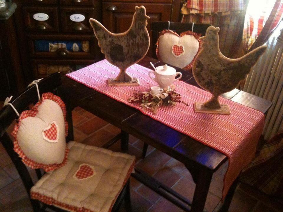 Gallo Delle Pille Монцамбано Екстериор снимка